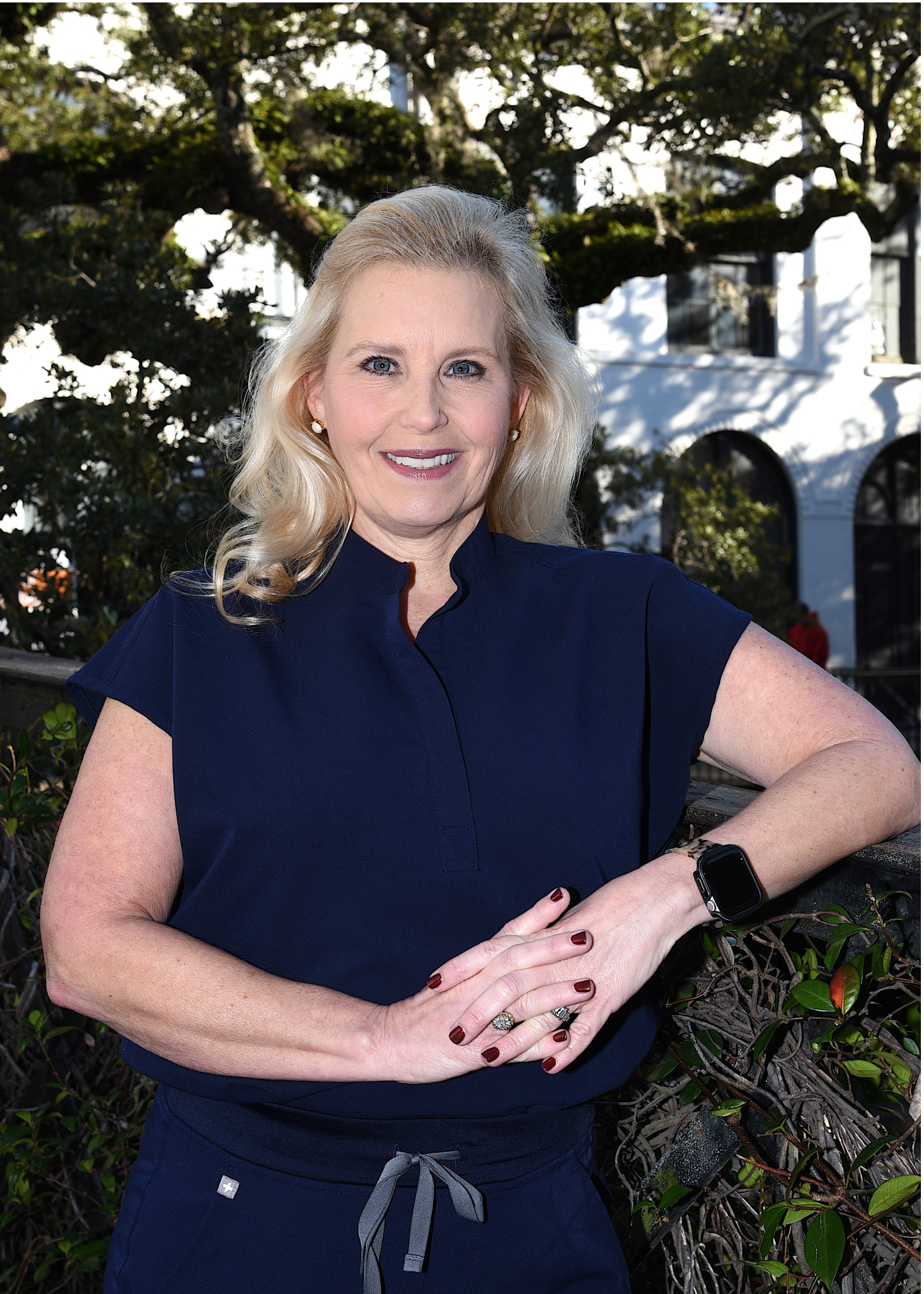 Sally, registered dental hygienist for Groover Family Dentistry