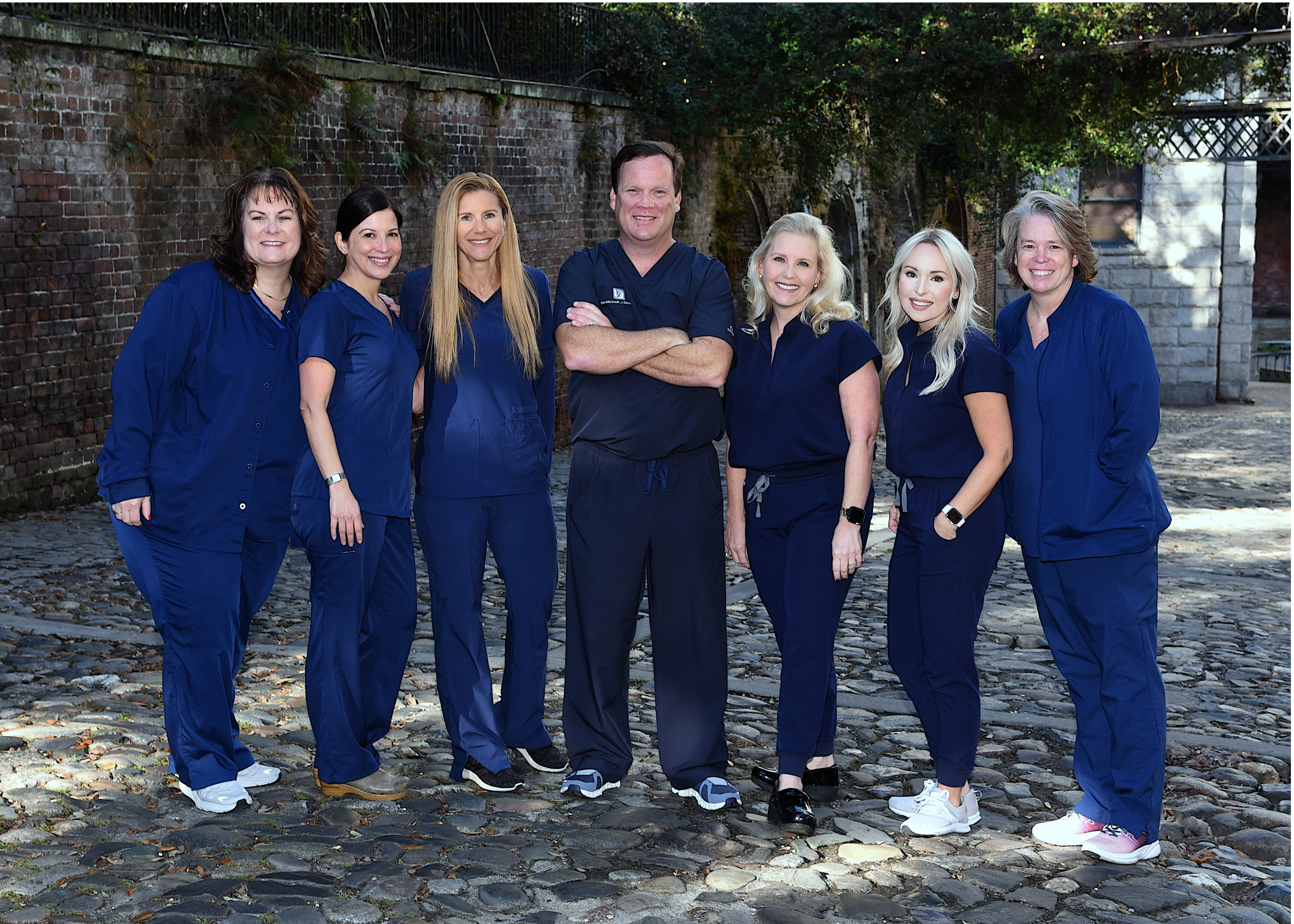 Groover Family Dentistry Staff